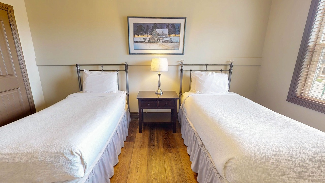 Photo of Bedroom in The Blue Mountains