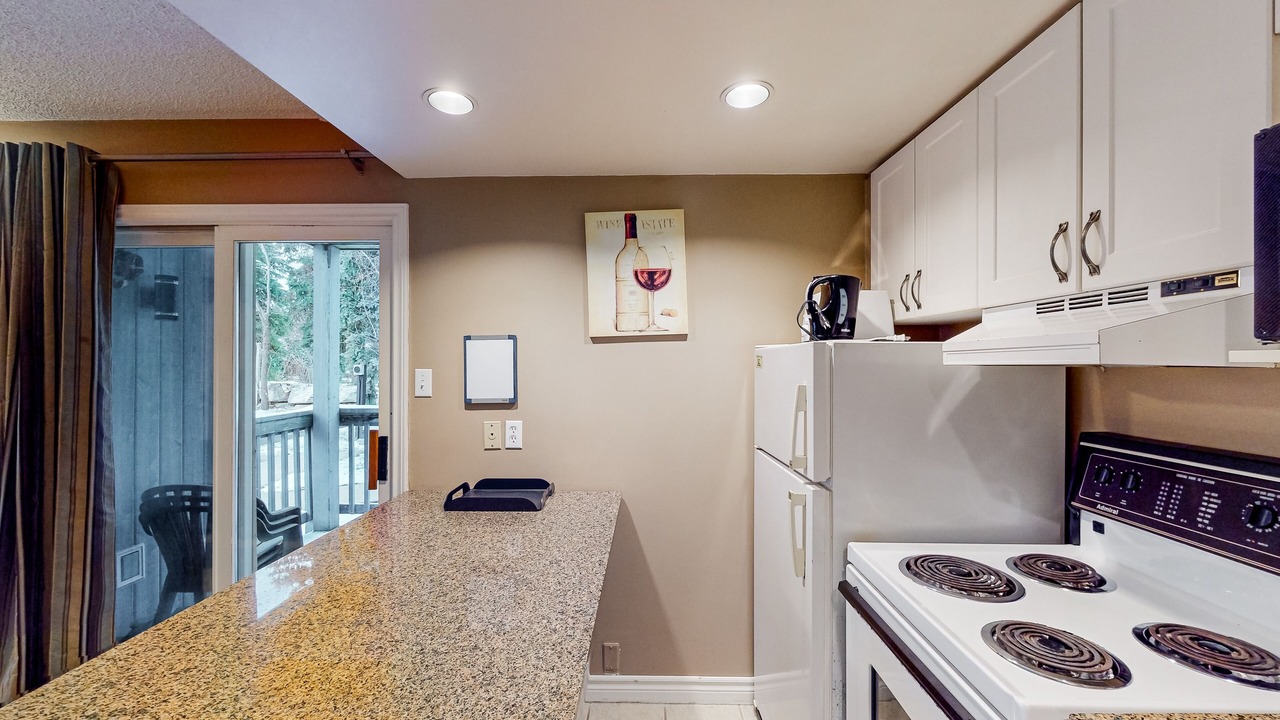 Photo of Kitchen in Craigleith