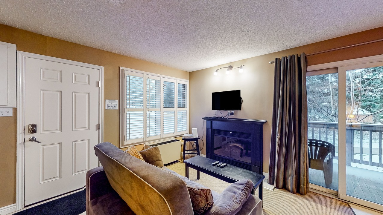 Photo of Livingroom in Craigleith