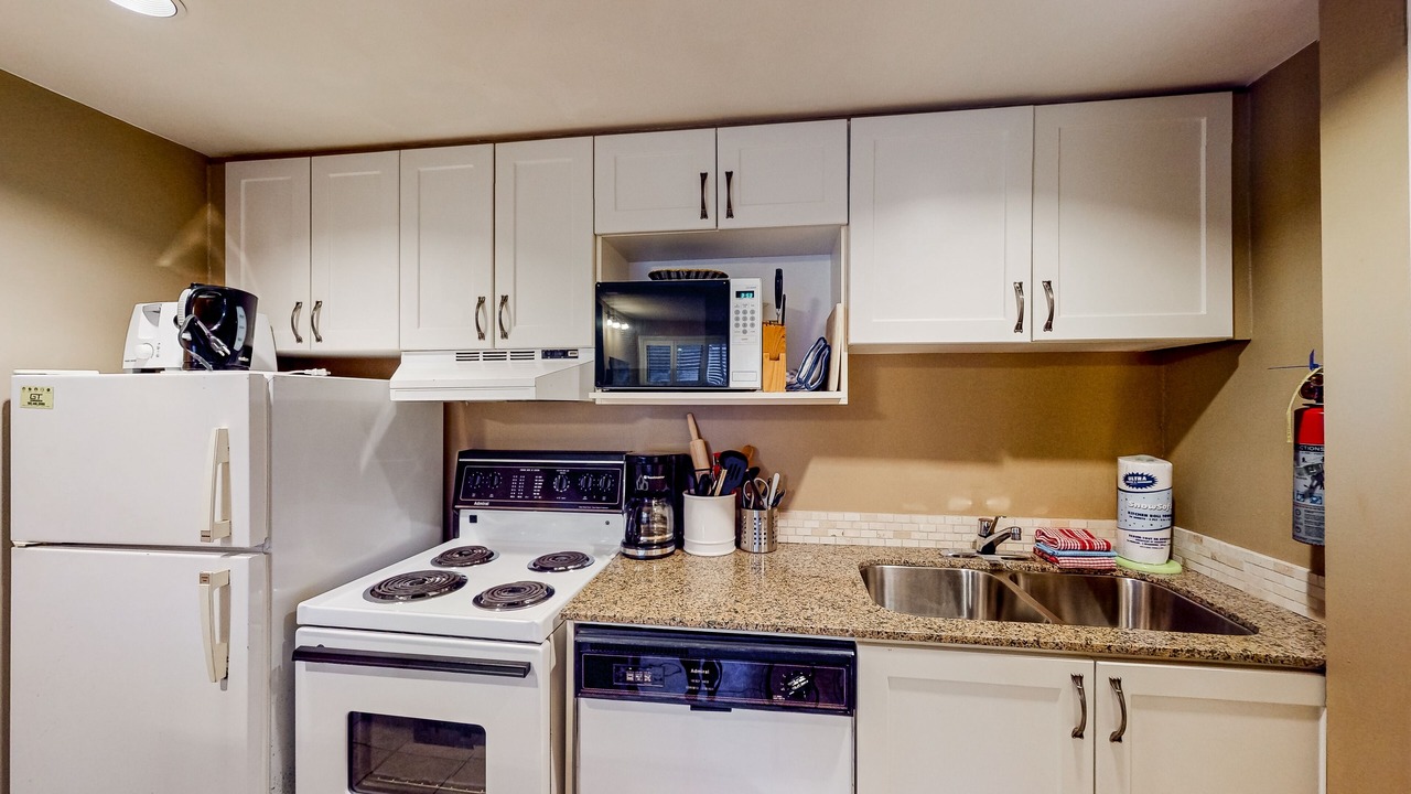 Photo of Kitchen in Craigleith