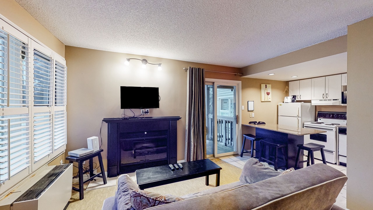 Photo of Livingroom in Craigleith