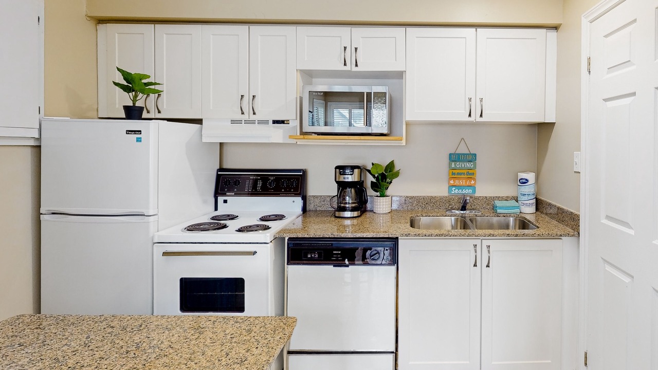 Photo of Kitchen in Craigleith