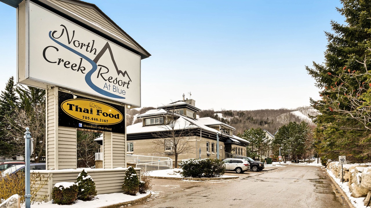 Photo of Outdoor in Craigleith