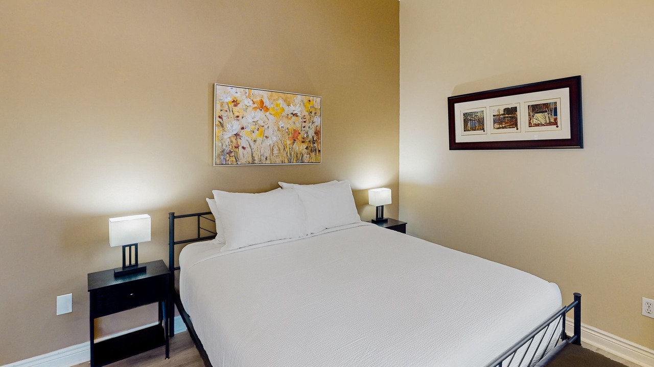 Photo of Bedroom in Craigleith