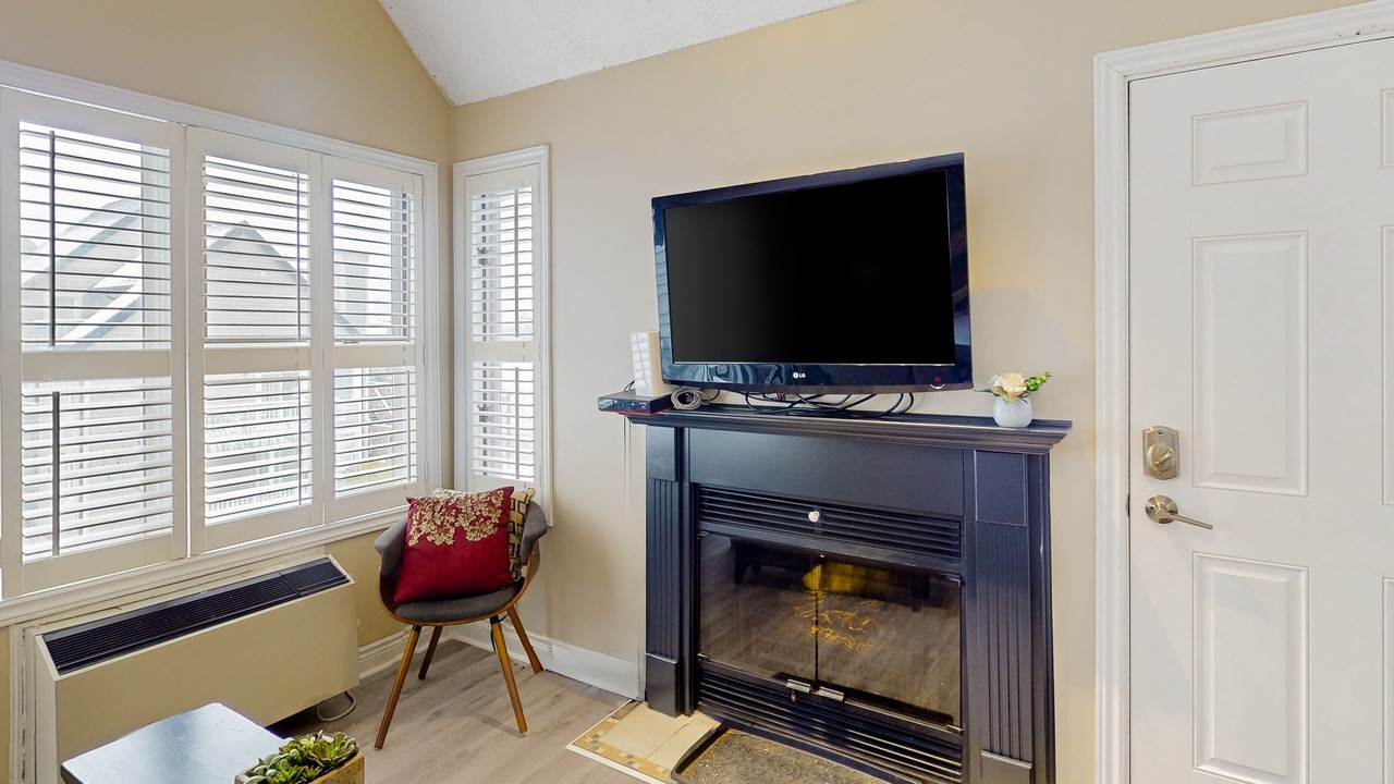 Photo of Livingroom in Craigleith