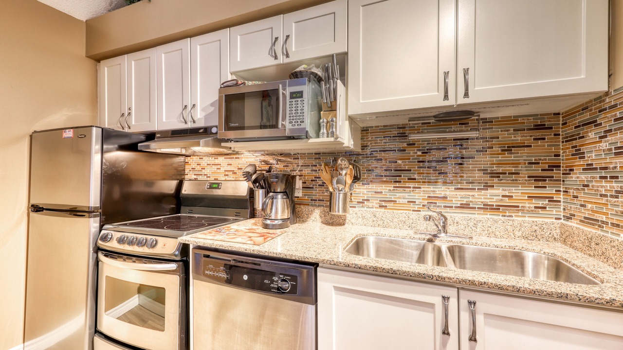 Photo of Kitchen in Craigleith