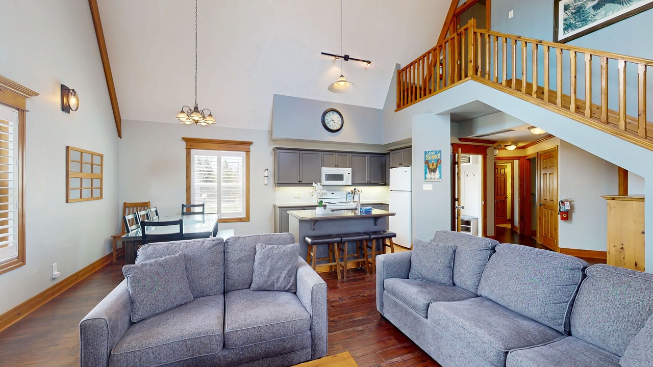 Photo of Livingroom in The Blue Mountains
