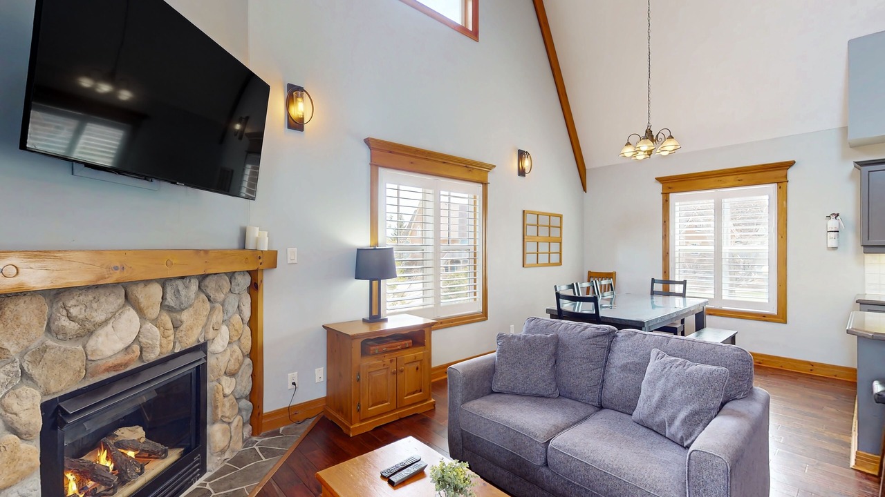 Photo of Livingroom in The Blue Mountains