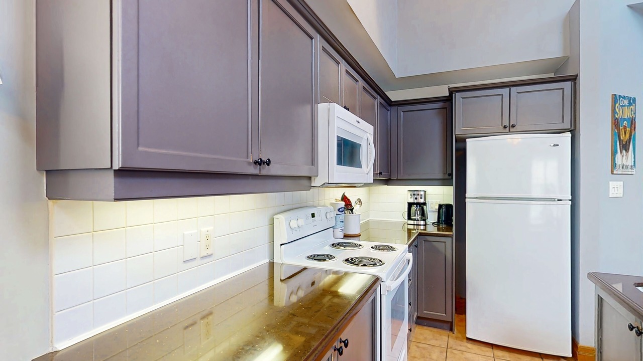 Photo of Kitchen in The Blue Mountains