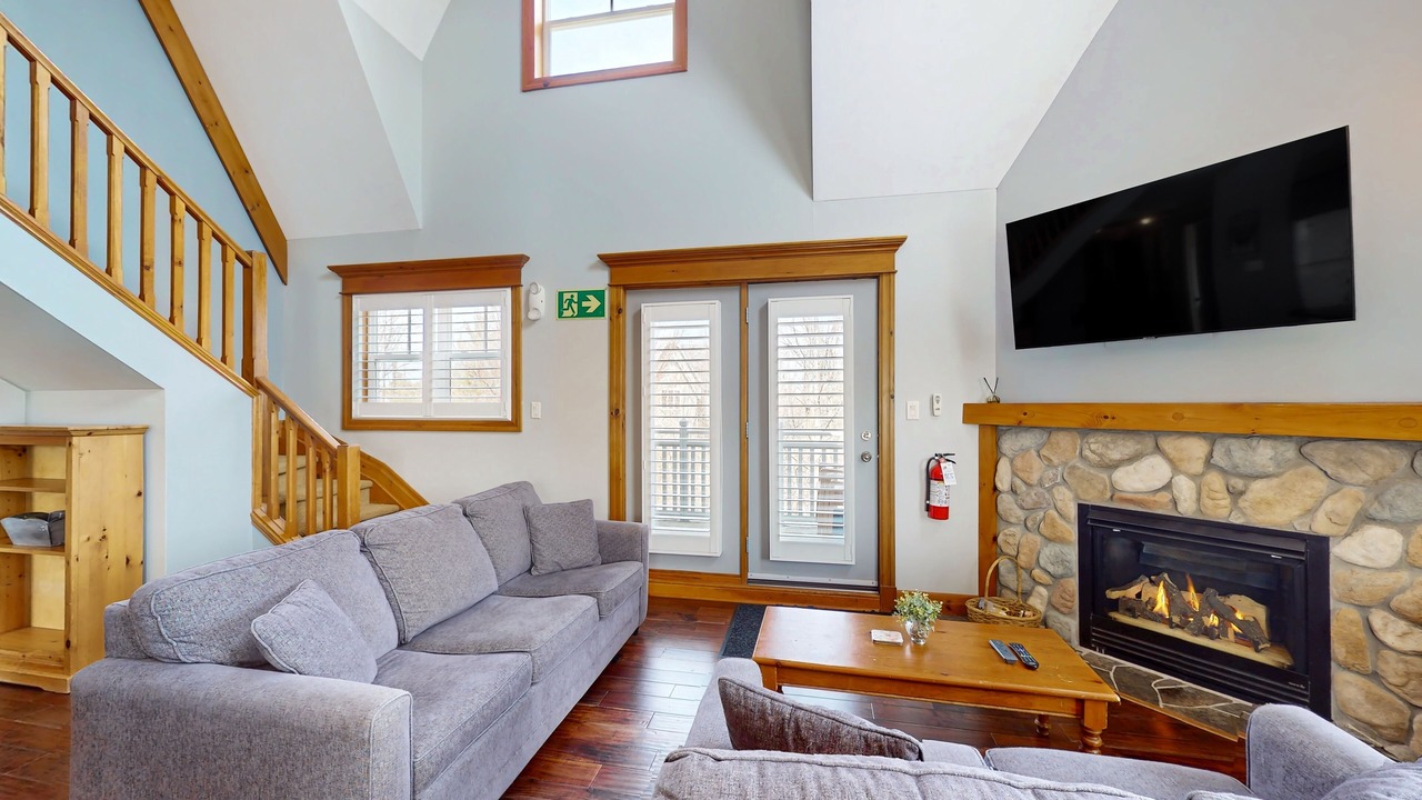 Photo of Livingroom in The Blue Mountains