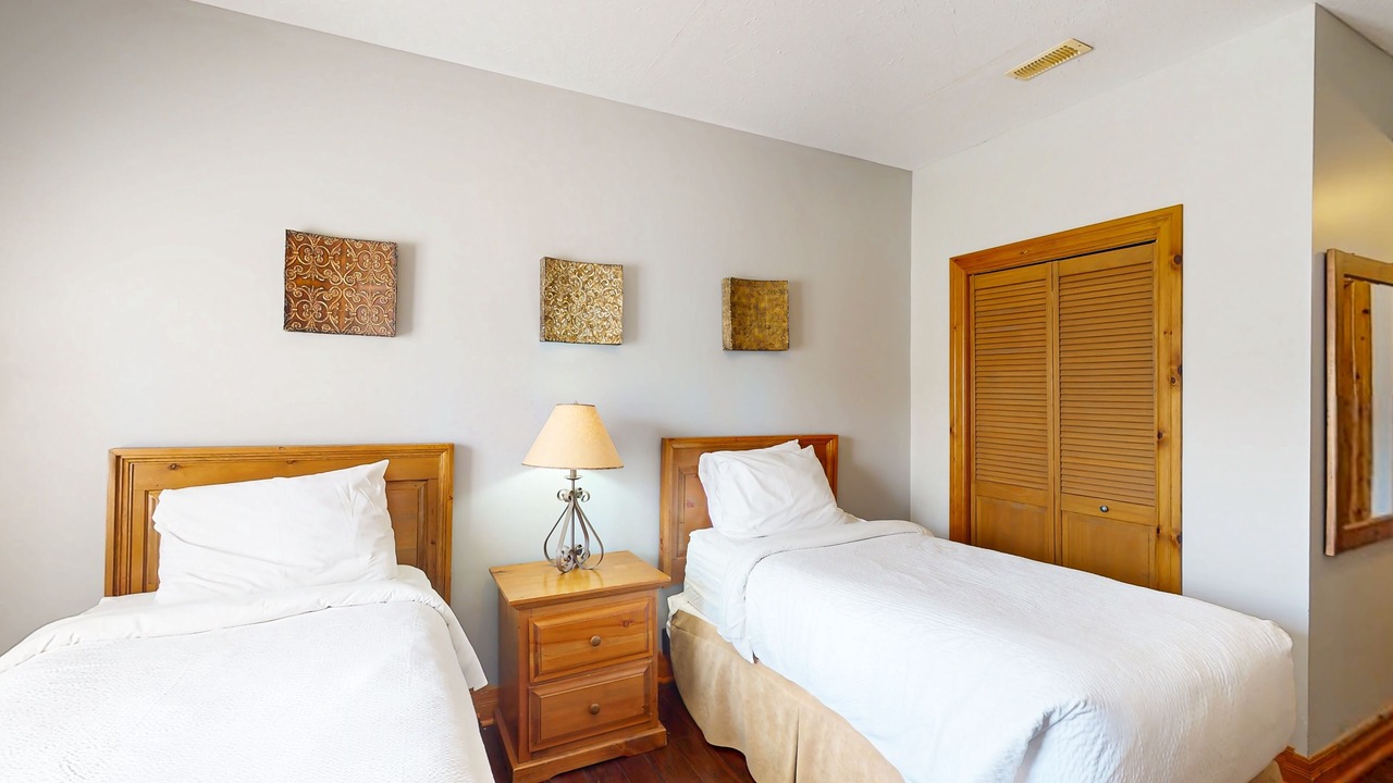 Photo of Bedroom in The Blue Mountains