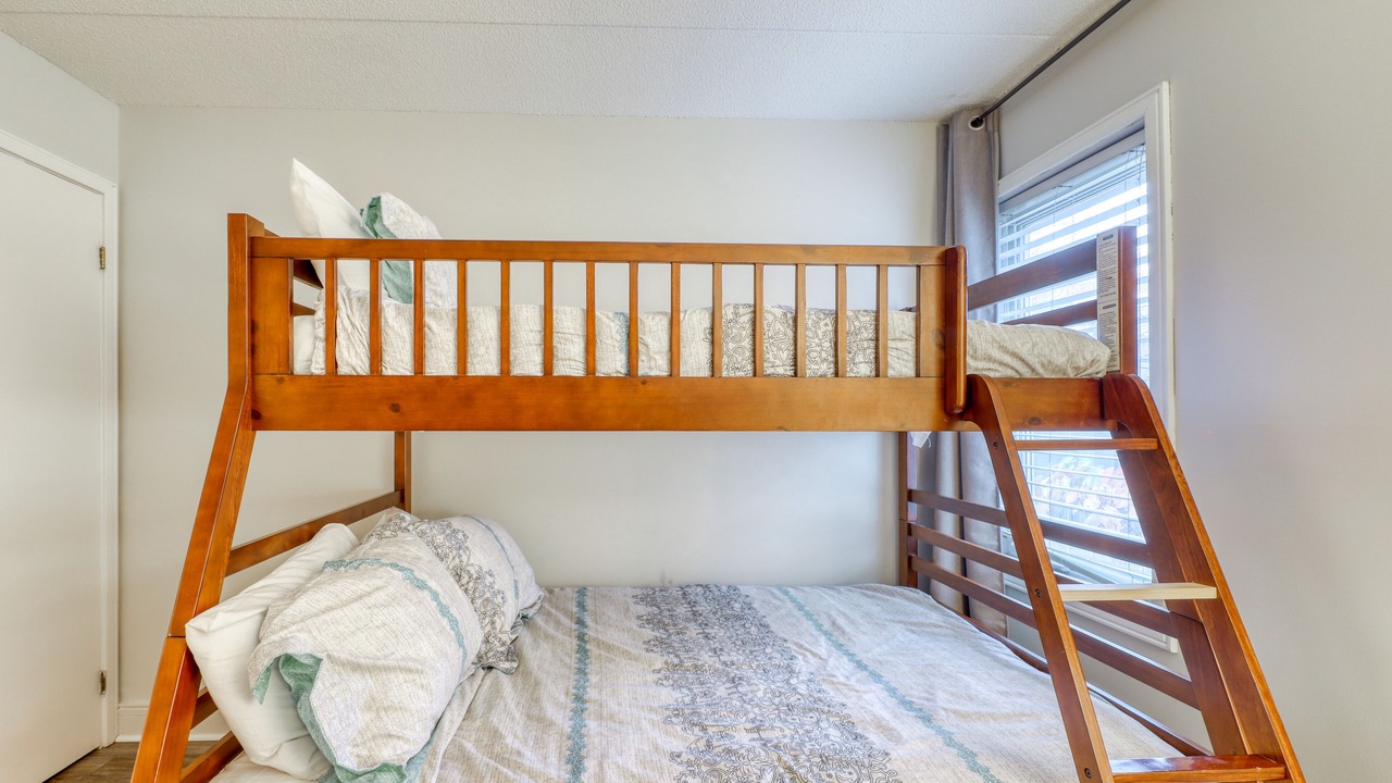 Photo of Bedroom in The Blue Mountains