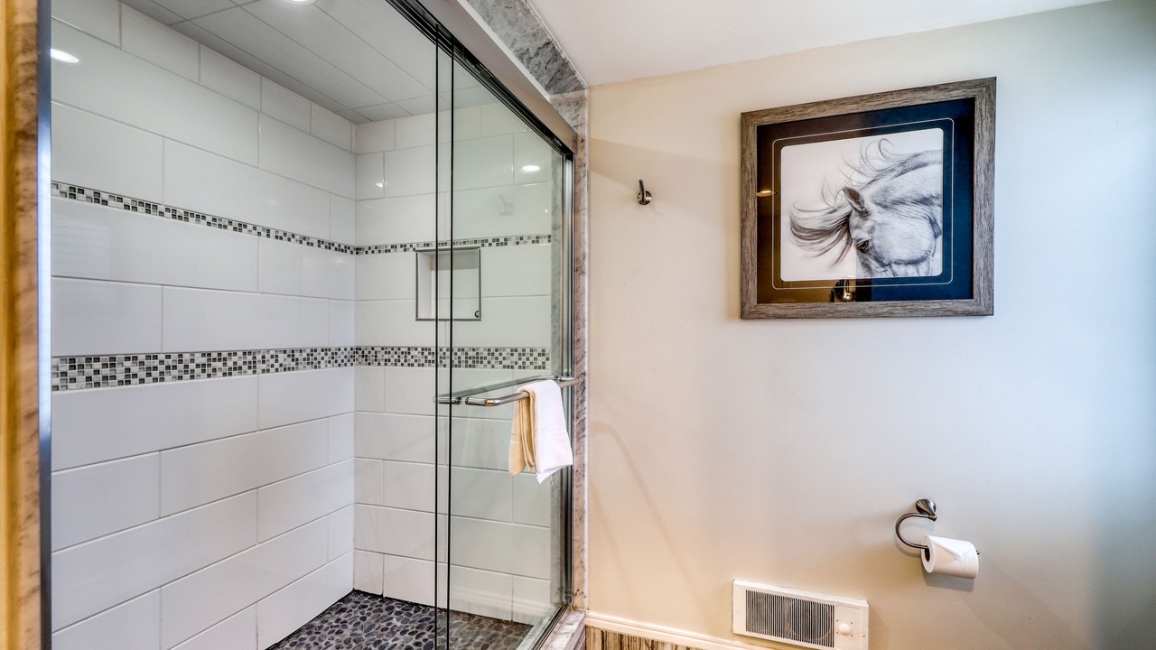 Photo of Bathroom in The Blue Mountains