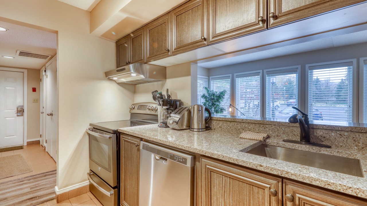 Photo of Kitchen in The Blue Mountains