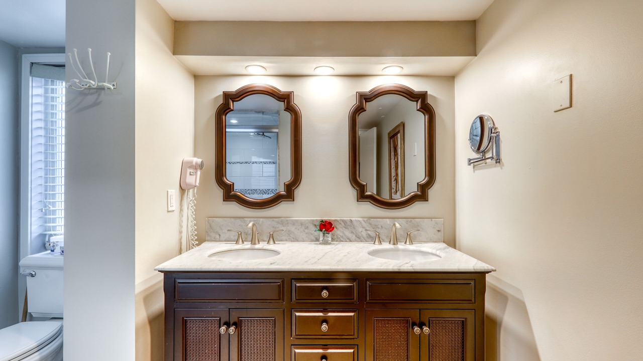 Photo of Bathroom in The Blue Mountains