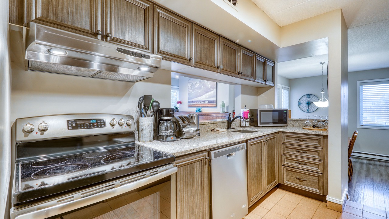 Photo of Kitchen in The Blue Mountains