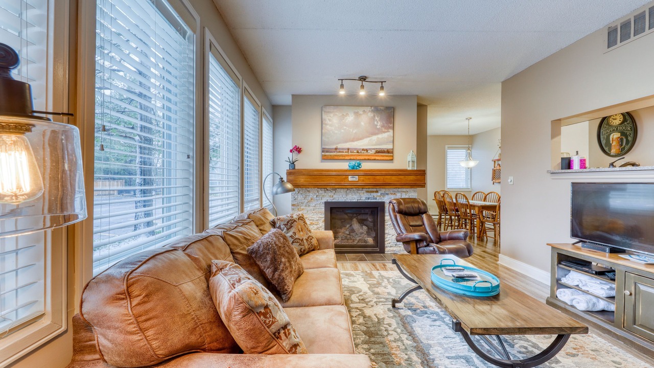 Photo of Livingroom in The Blue Mountains