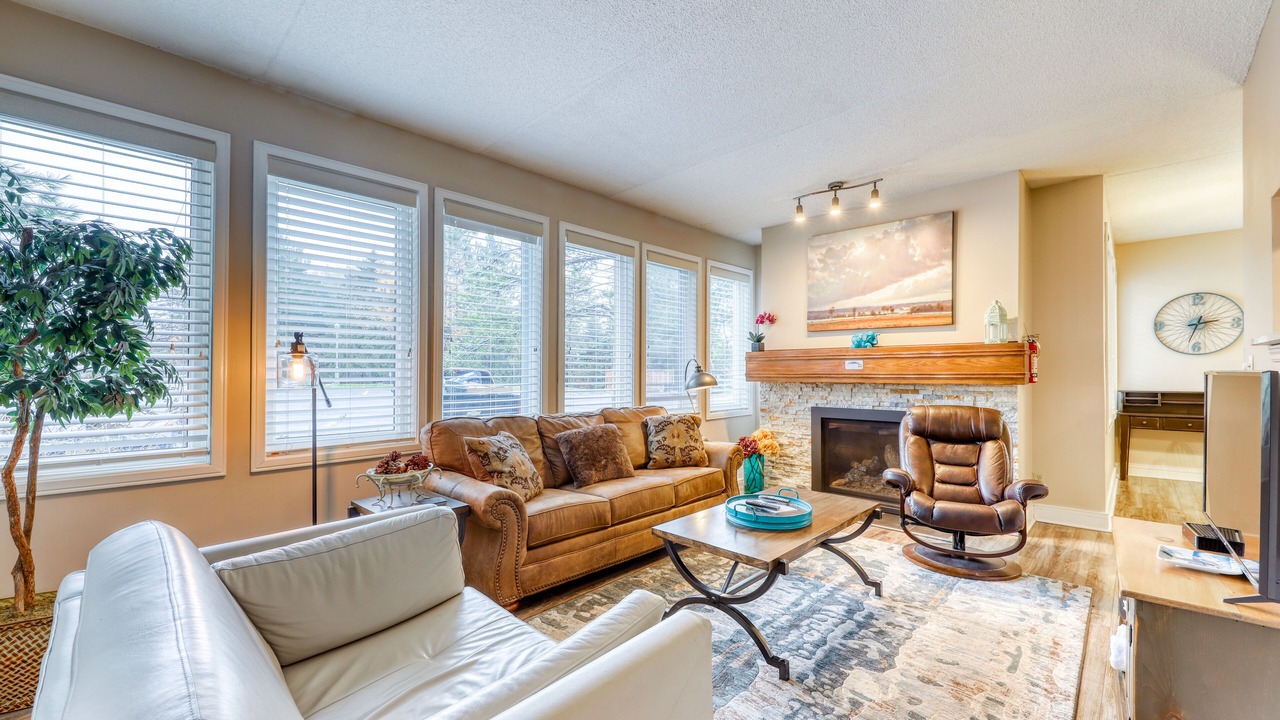 Photo of Livingroom in The Blue Mountains