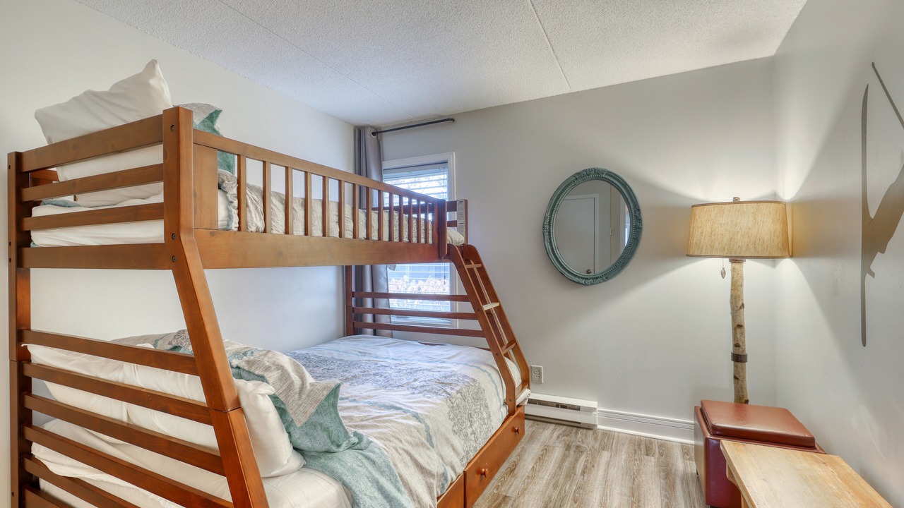 Photo of Bedroom in The Blue Mountains