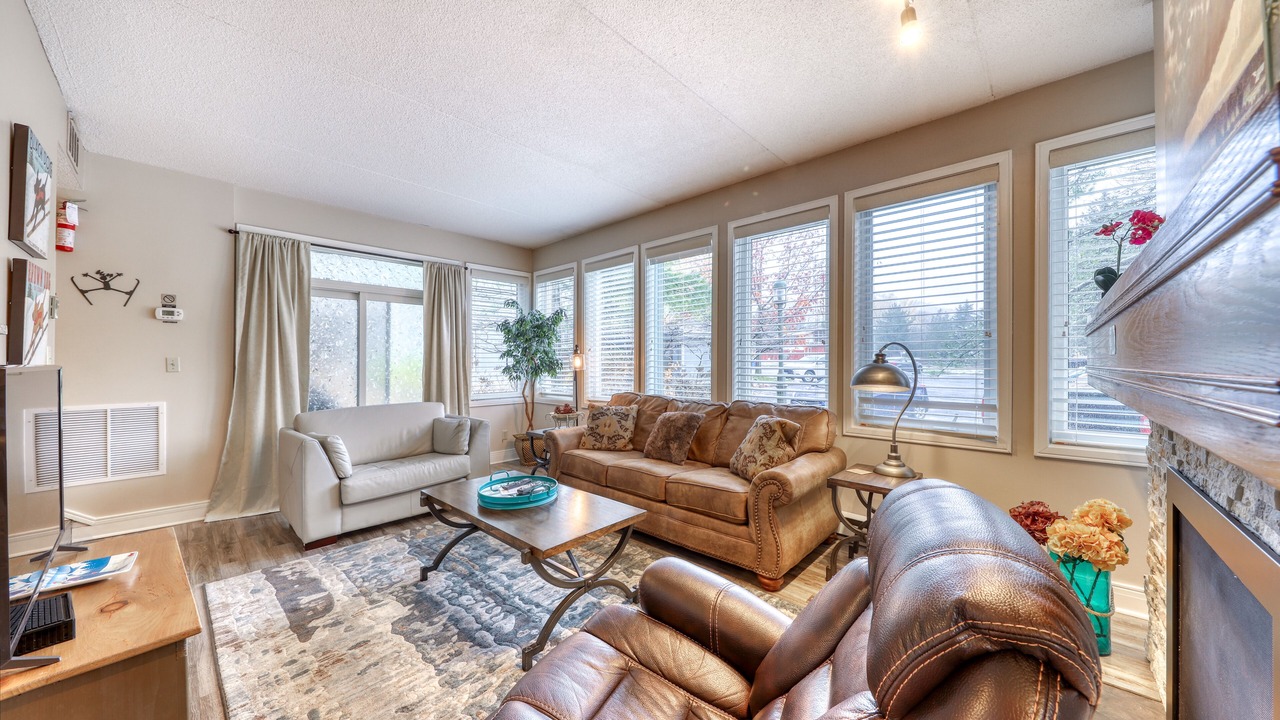 Photo of Livingroom in The Blue Mountains