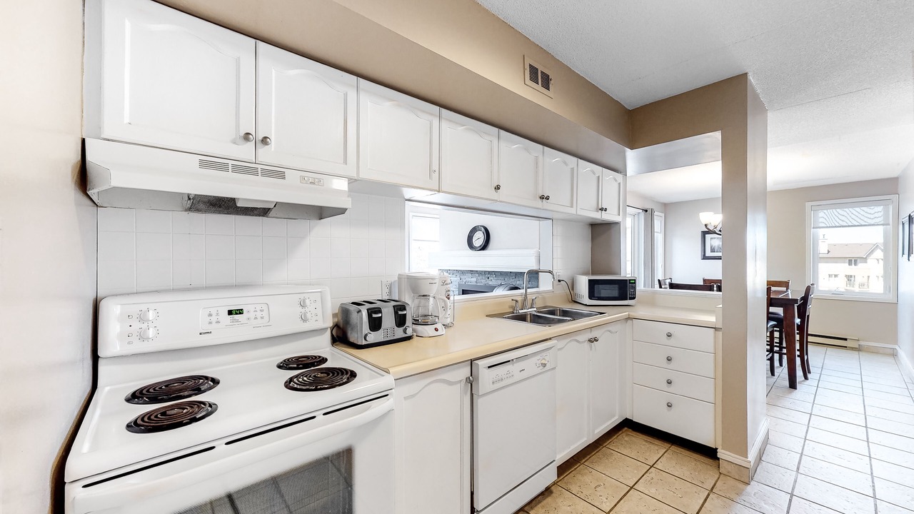 Photo of Kitchen in The Blue Mountains