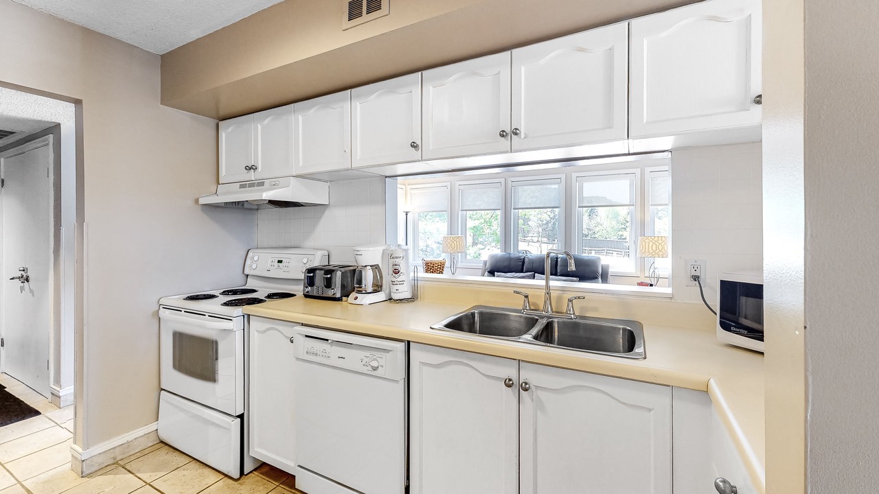 Photo of Kitchen in The Blue Mountains