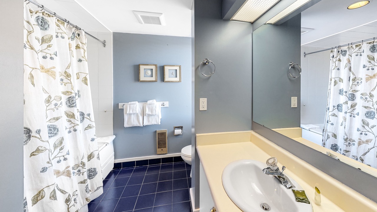 Photo of Bathroom in The Blue Mountains