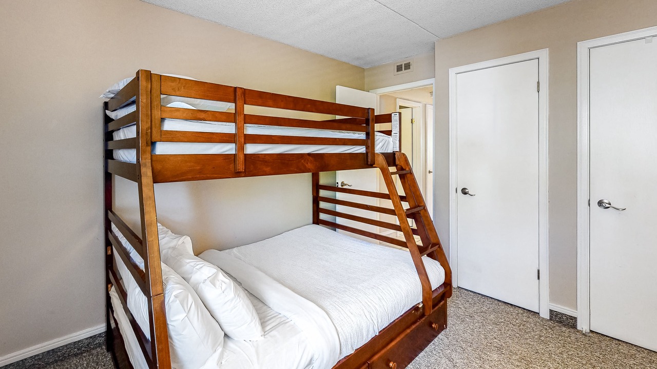Photo of Bedroom in The Blue Mountains