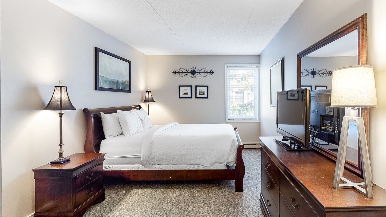 Photo of Bedroom in The Blue Mountains