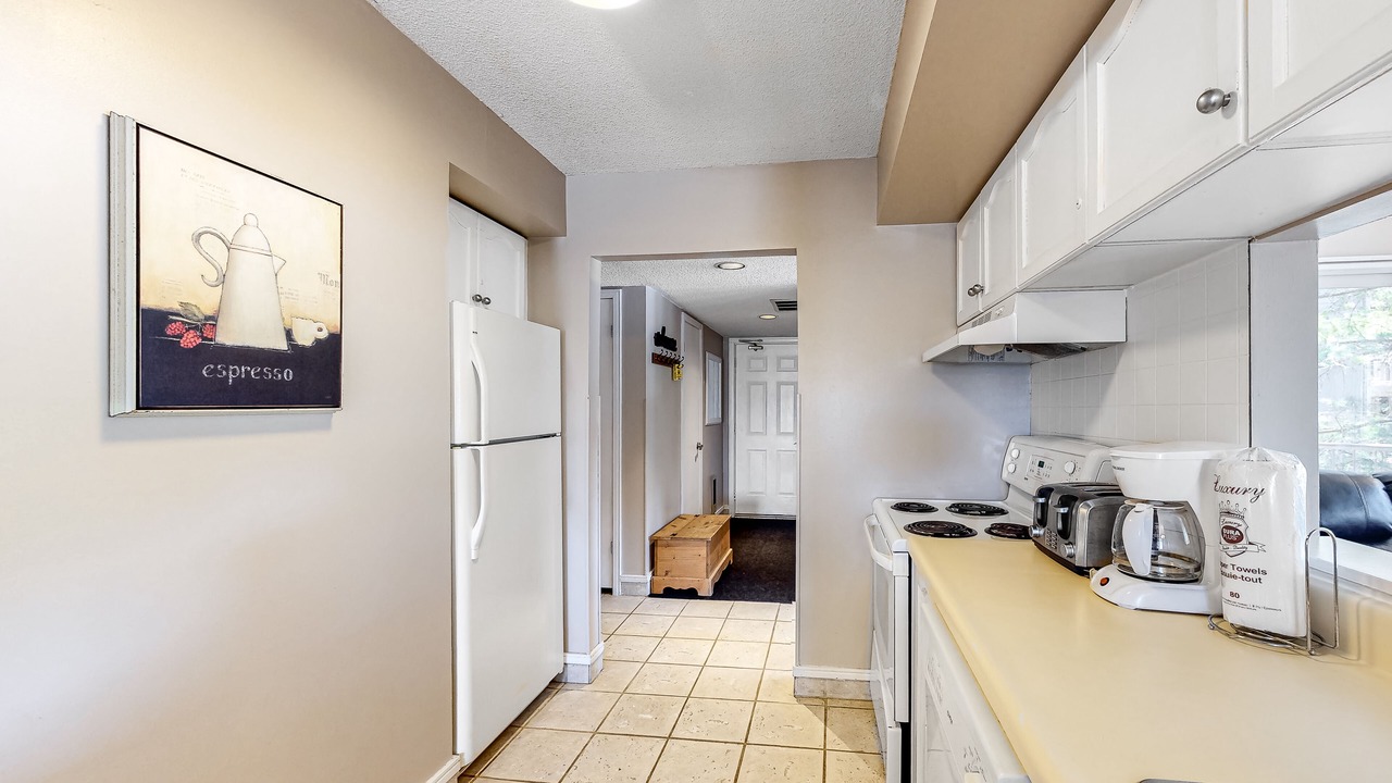 Photo of Kitchen in The Blue Mountains