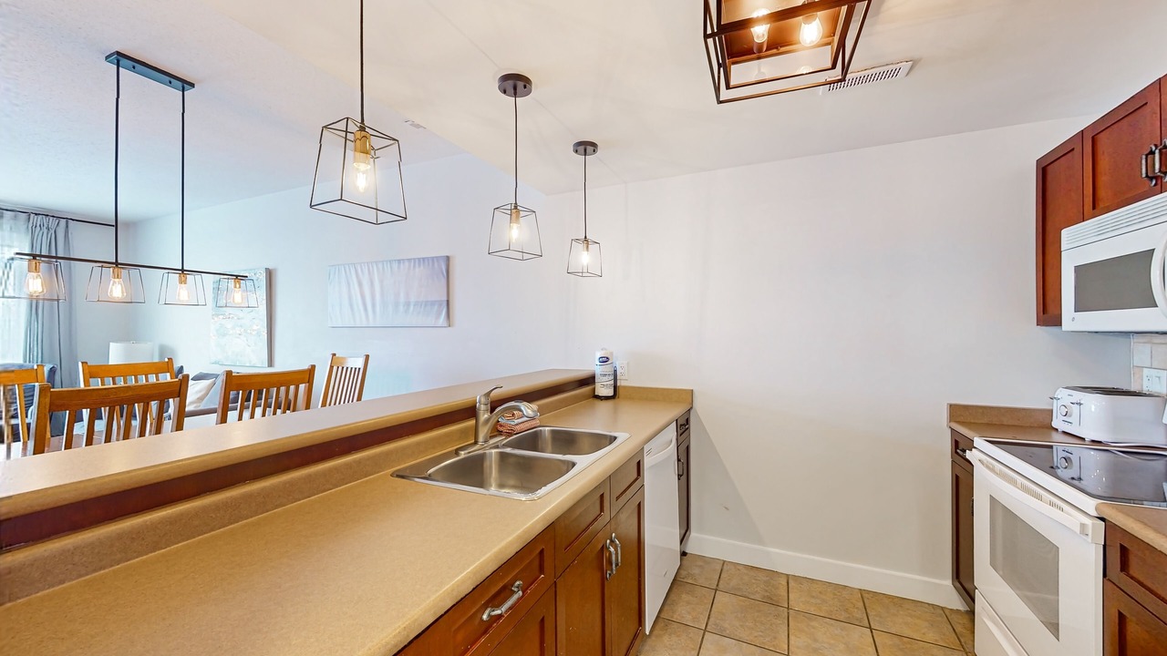 Photo of Kitchen in The Blue Mountains