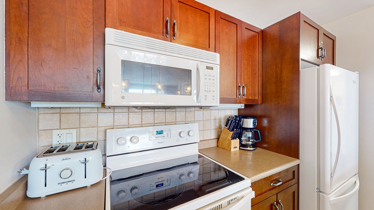 Photo of Kitchen in The Blue Mountains