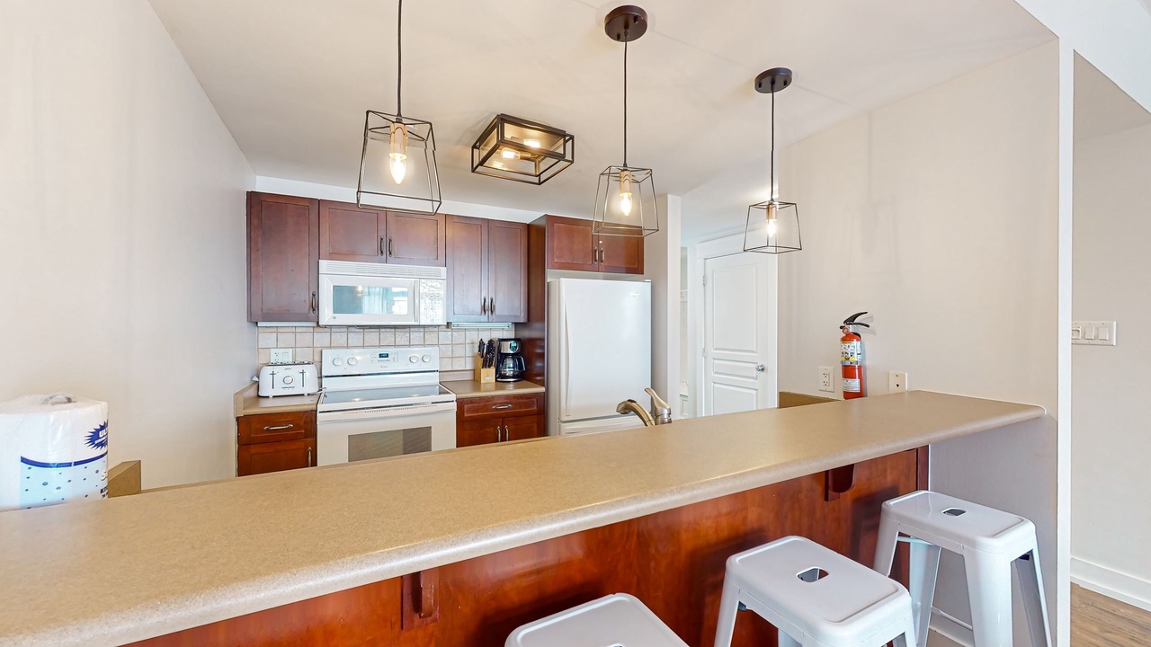 Photo of Kitchen in The Blue Mountains