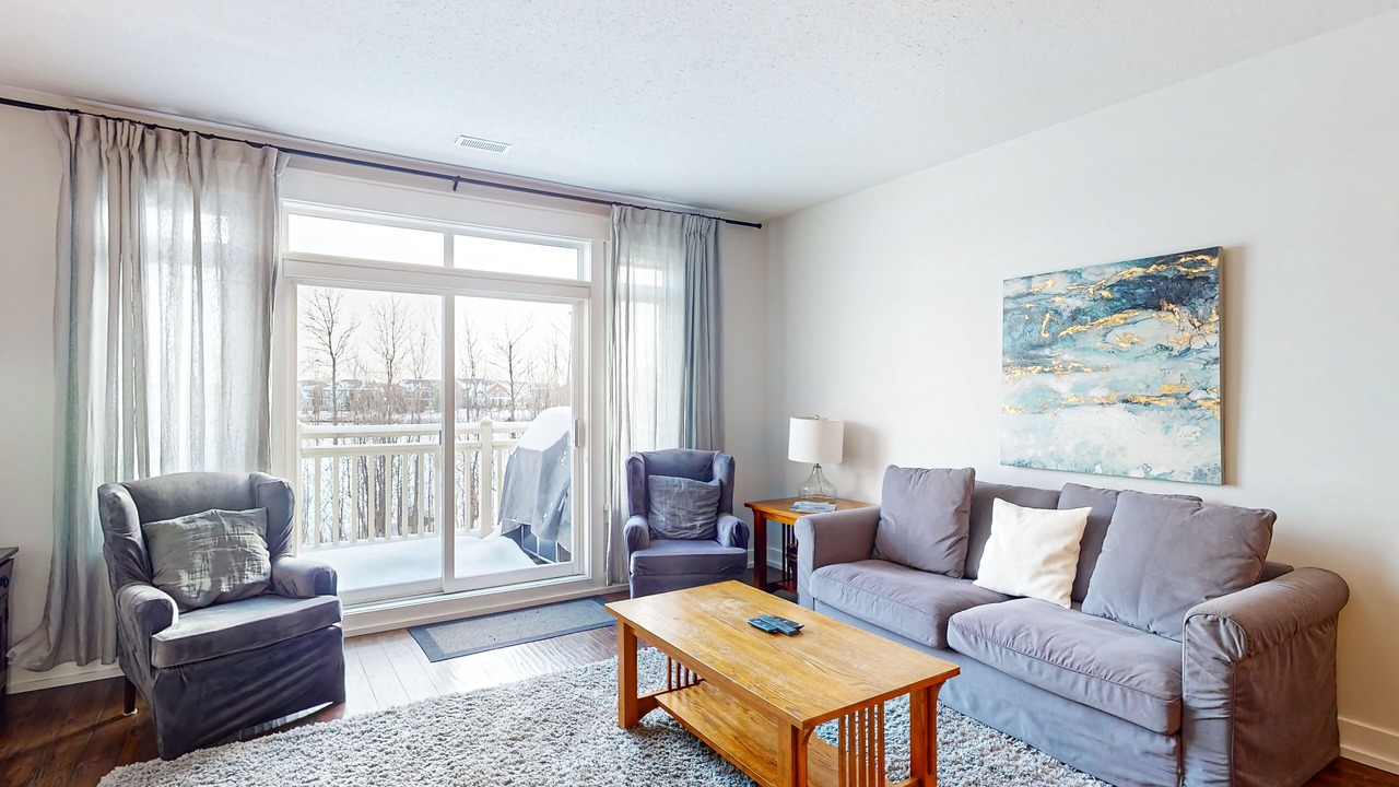 Photo of Livingroom in The Blue Mountains