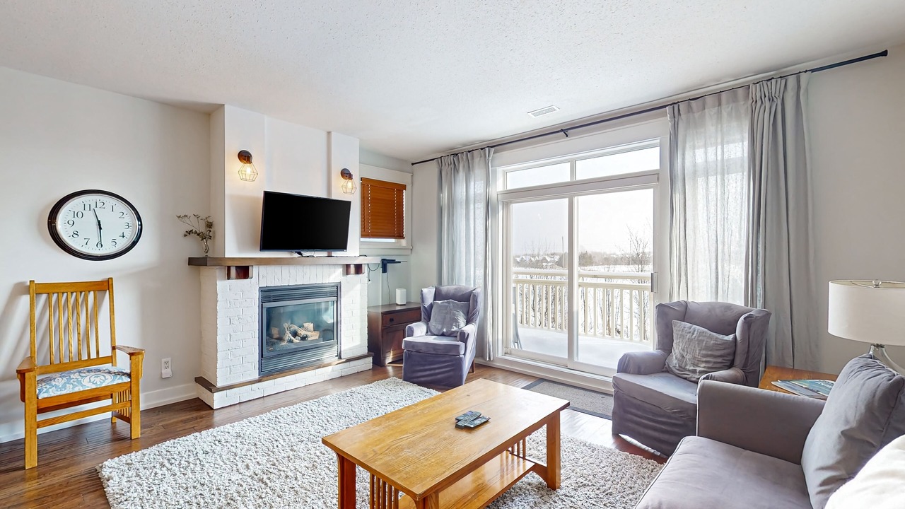 Photo of Livingroom in The Blue Mountains