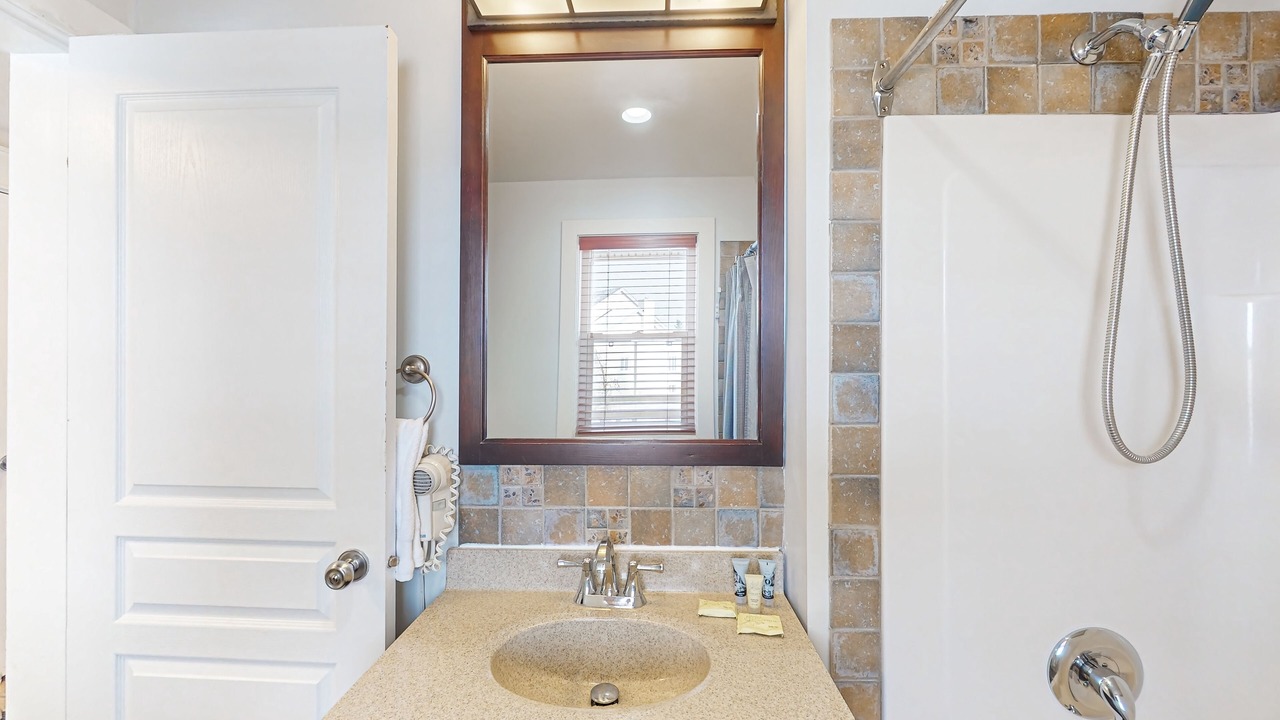 Photo of Bathroom in The Blue Mountains