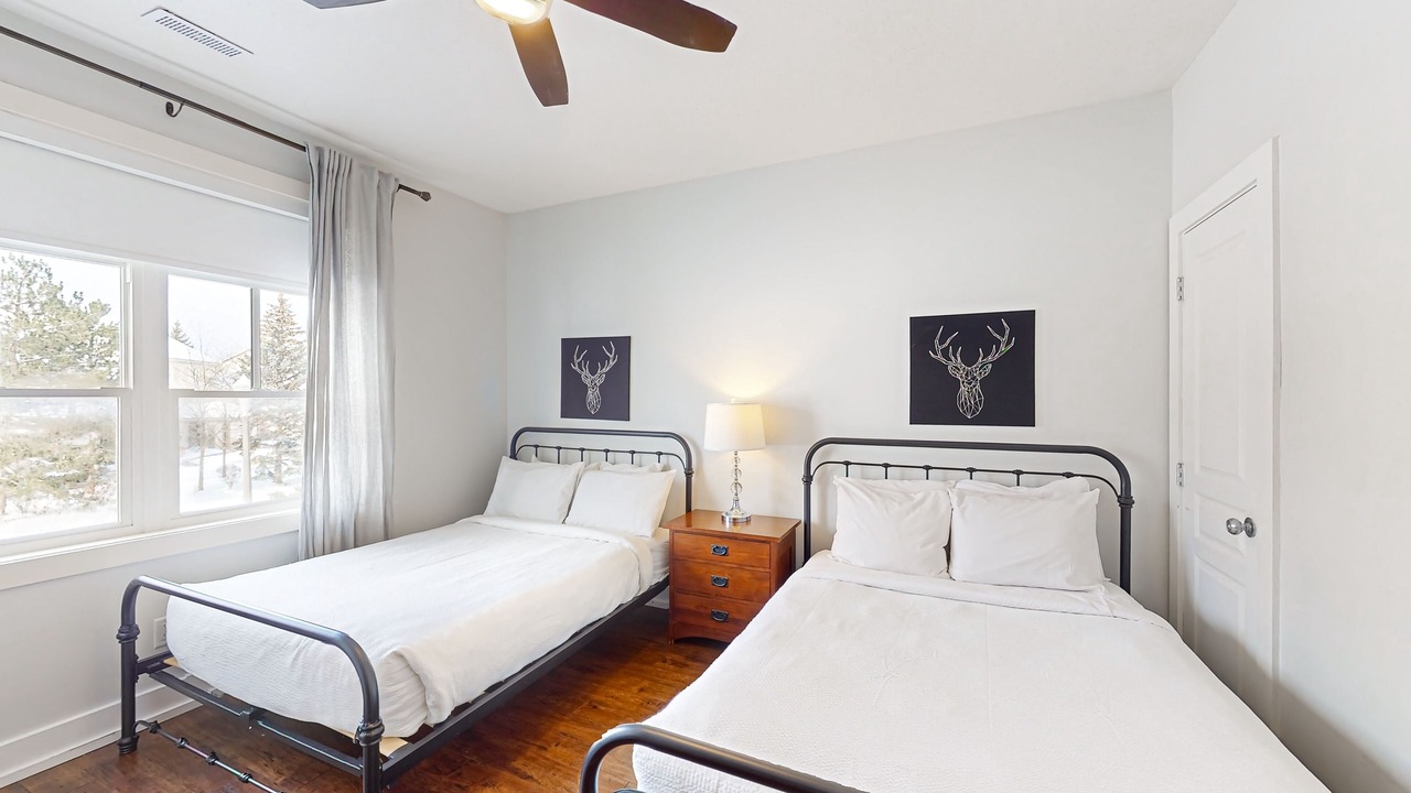 Photo of Bedroom in The Blue Mountains
