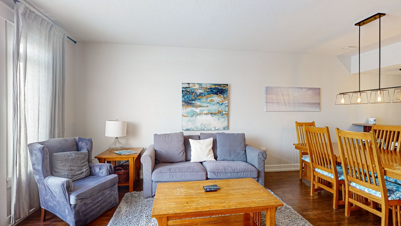 Photo of Livingroom in The Blue Mountains
