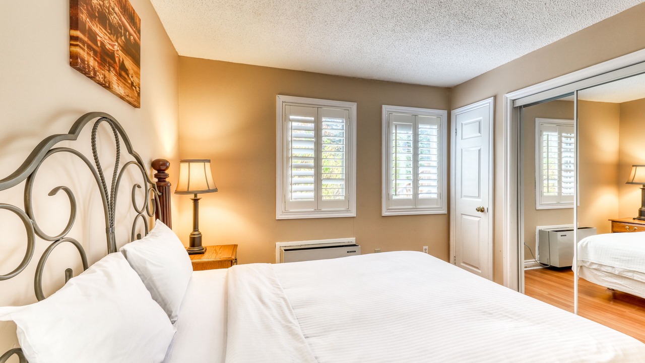 Photo of Bedroom in Craigleith