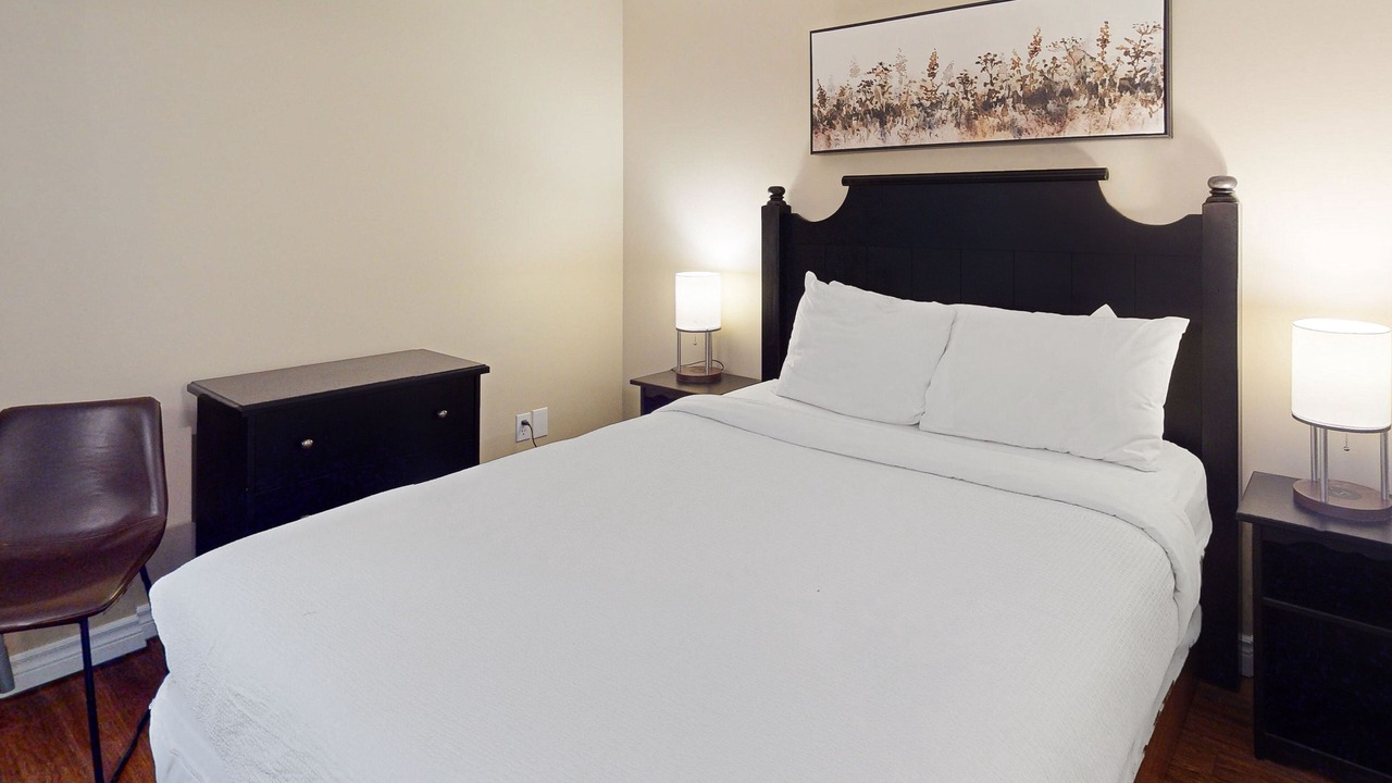 Photo of Bedroom in Craigleith