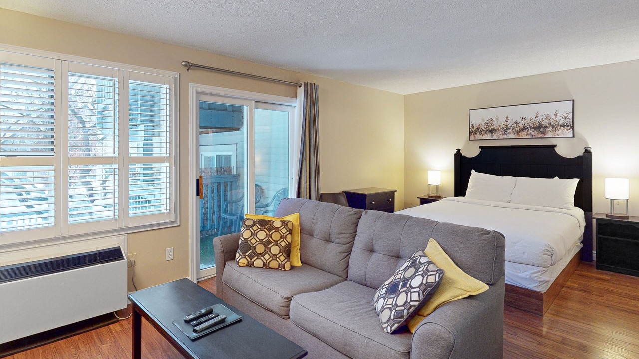 Photo of Livingroom in Craigleith