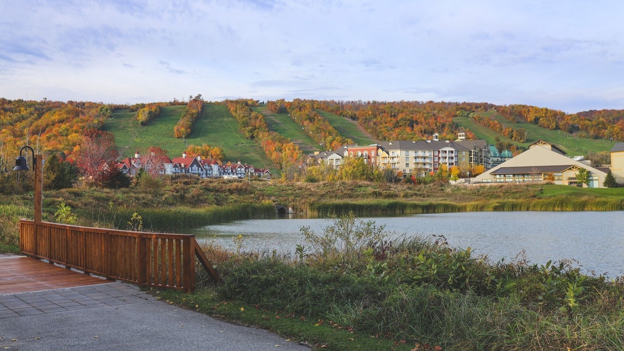Photo of Outdoor in Craigleith