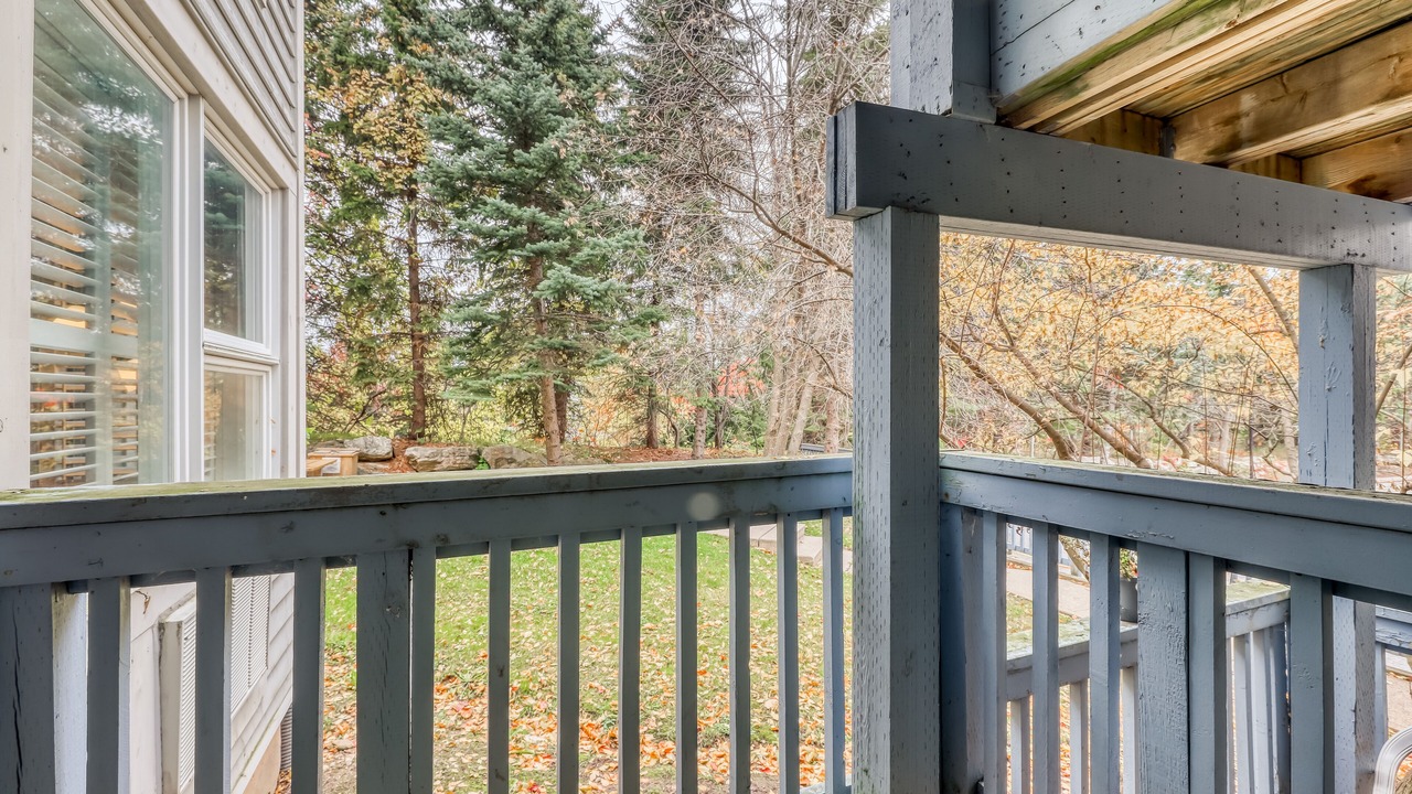 Photo of Outdoor in Craigleith
