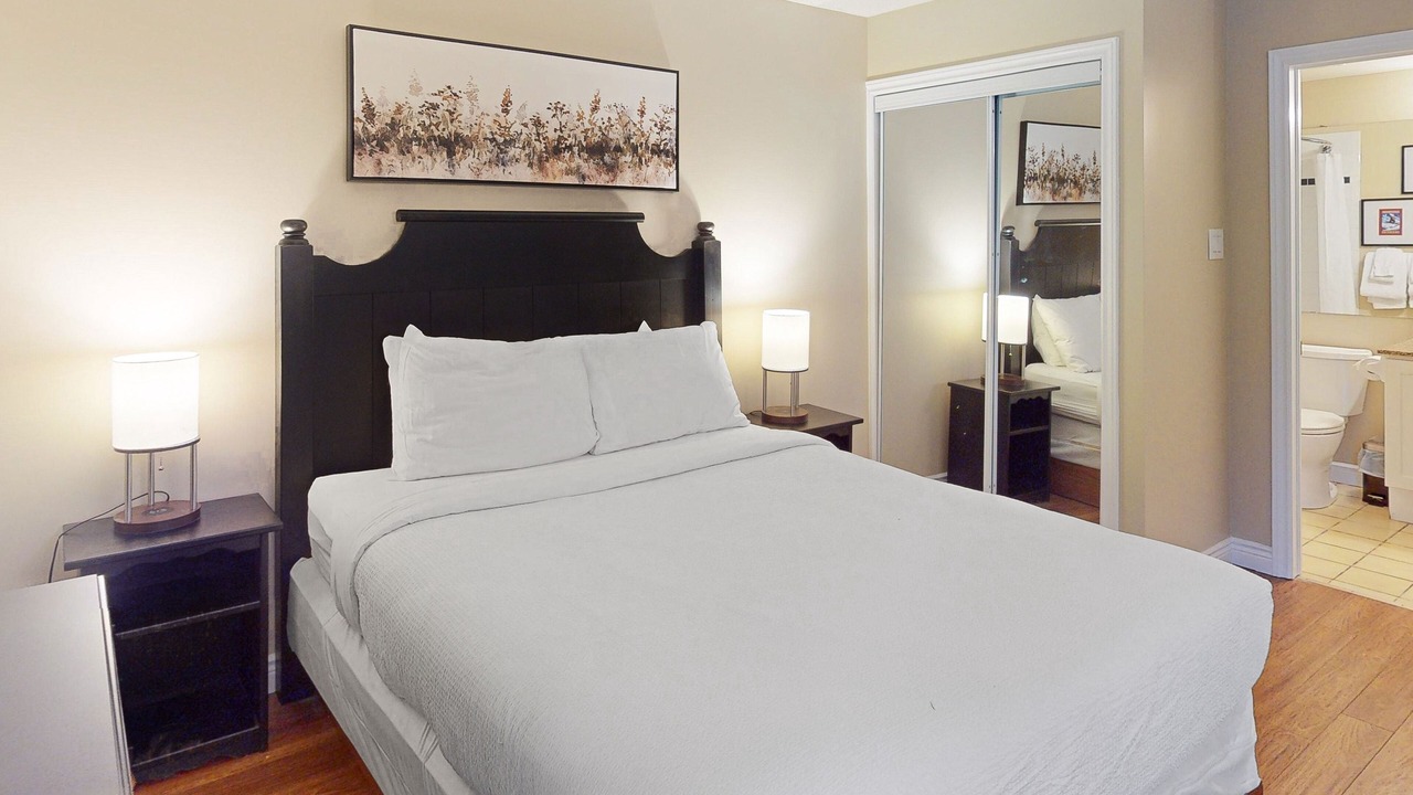 Photo of Bedroom in Craigleith