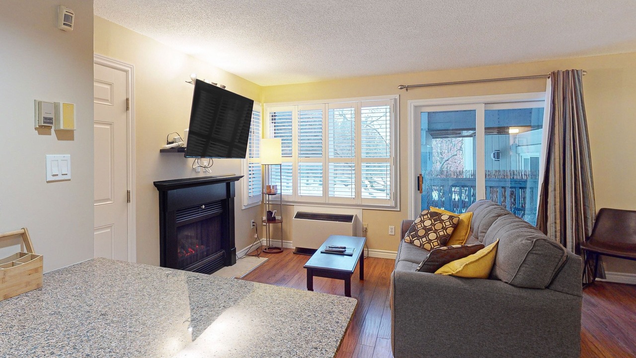 Photo of Livingroom in Craigleith