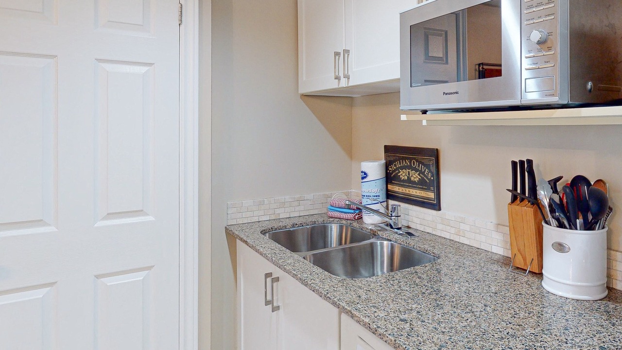 Photo of Kitchen in Craigleith