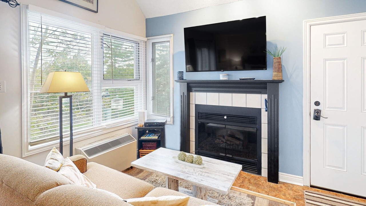 Photo of Livingroom in Craigleith