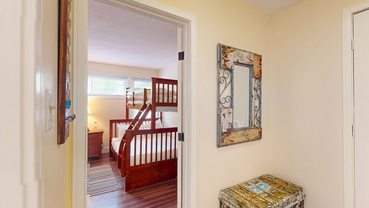 Photo of Bedroom in The Blue Mountains