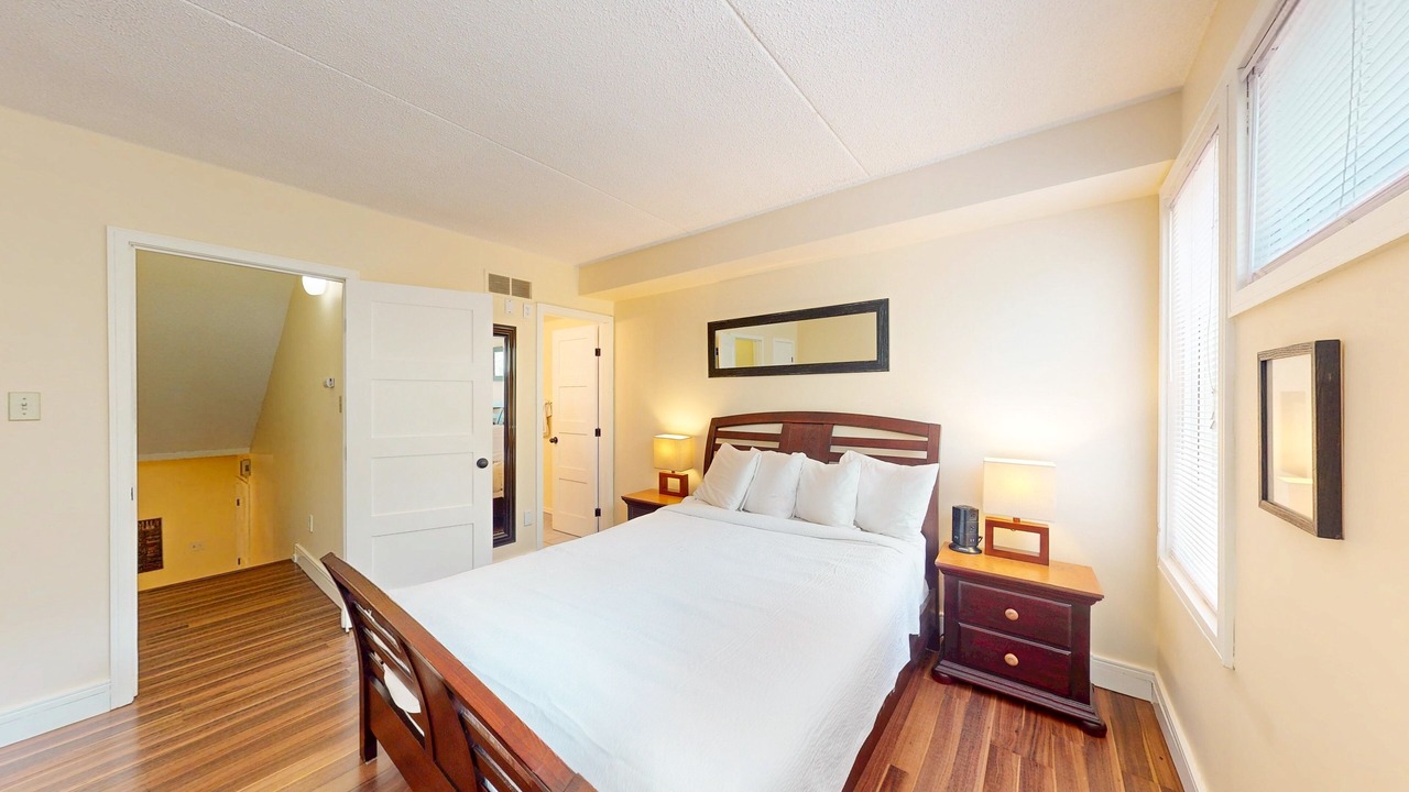 Photo of Bedroom in The Blue Mountains