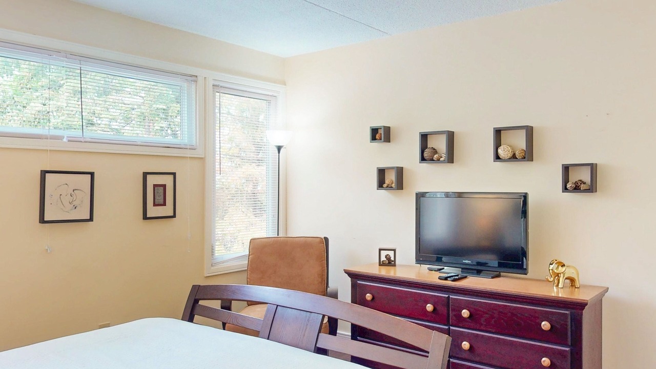 Photo of Bedroom in The Blue Mountains